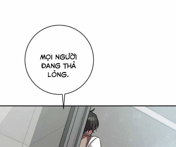 Giả Vờ Làm Kẻ Vô Dụng Ở Học Đường Chapter 13 - Trang 2