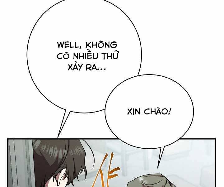 Giả Vờ Làm Kẻ Vô Dụng Ở Học Đường Chapter 13 - Trang 2