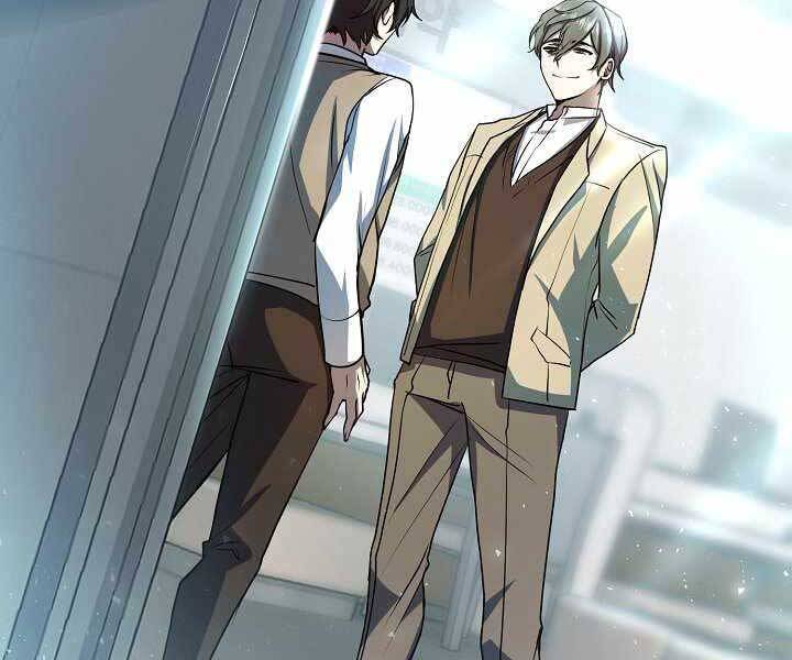 Giả Vờ Làm Kẻ Vô Dụng Ở Học Đường Chapter 13 - Trang 2