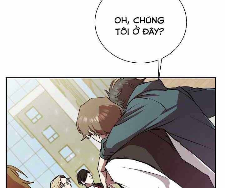 Giả Vờ Làm Kẻ Vô Dụng Ở Học Đường Chapter 13 - Trang 2