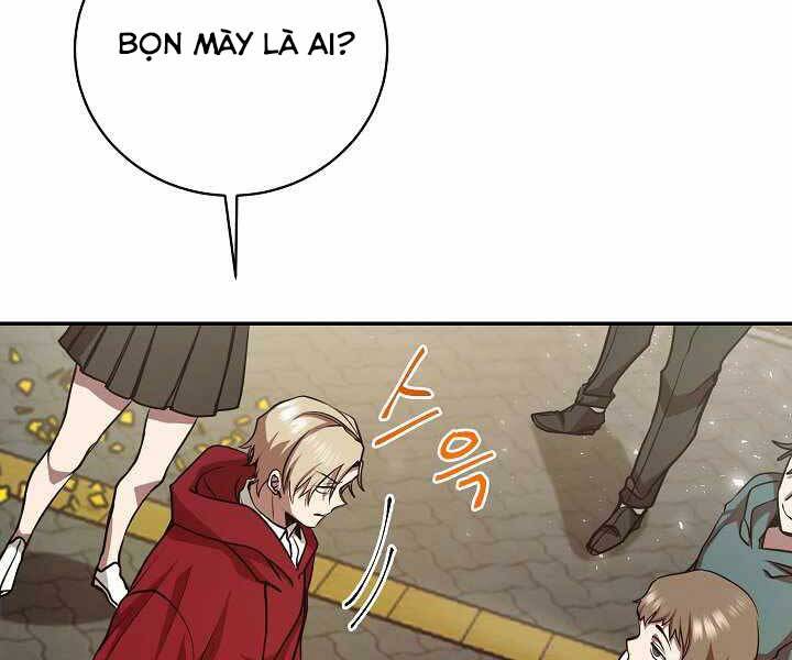 Giả Vờ Làm Kẻ Vô Dụng Ở Học Đường Chapter 13 - Trang 2