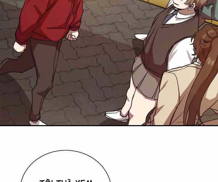 Giả Vờ Làm Kẻ Vô Dụng Ở Học Đường Chapter 13 - Trang 2