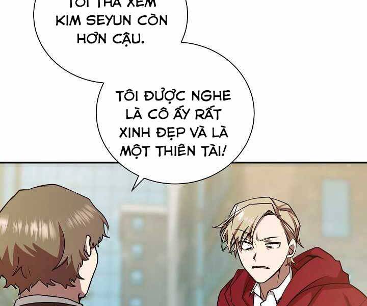 Giả Vờ Làm Kẻ Vô Dụng Ở Học Đường Chapter 13 - Trang 2