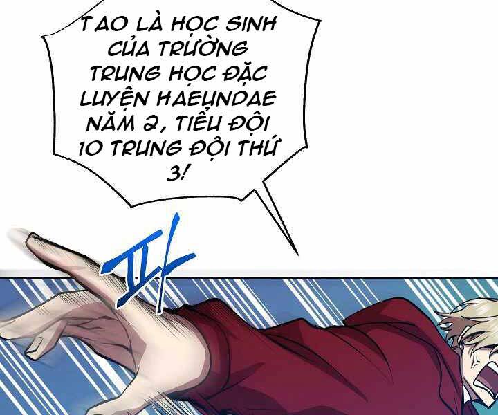 Giả Vờ Làm Kẻ Vô Dụng Ở Học Đường Chapter 13 - Trang 2