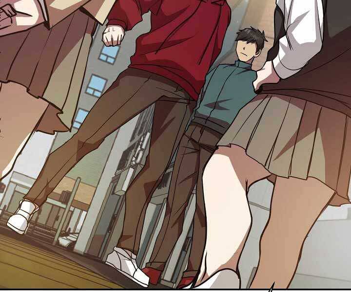 Giả Vờ Làm Kẻ Vô Dụng Ở Học Đường Chapter 13 - Trang 2