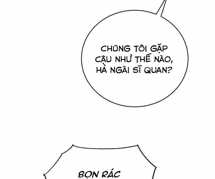 Giả Vờ Làm Kẻ Vô Dụng Ở Học Đường Chapter 13 - Trang 2