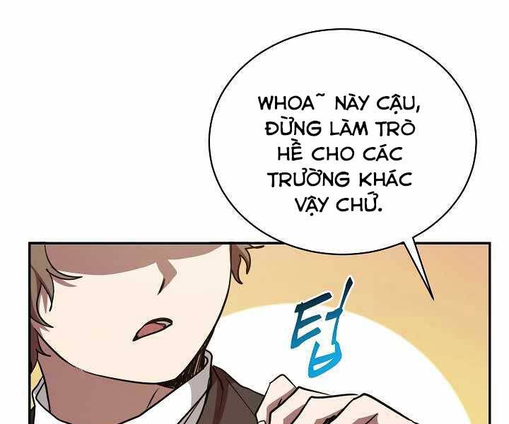 Giả Vờ Làm Kẻ Vô Dụng Ở Học Đường Chapter 13 - Trang 2