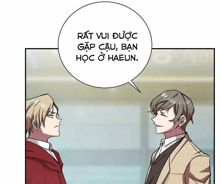 Giả Vờ Làm Kẻ Vô Dụng Ở Học Đường Chapter 13 - Trang 2