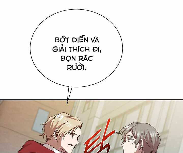 Giả Vờ Làm Kẻ Vô Dụng Ở Học Đường Chapter 13 - Trang 2