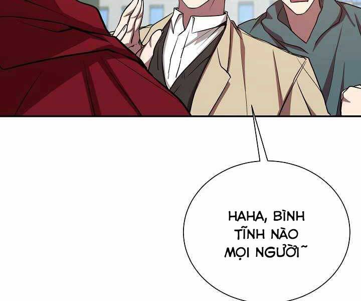 Giả Vờ Làm Kẻ Vô Dụng Ở Học Đường Chapter 13 - Trang 2