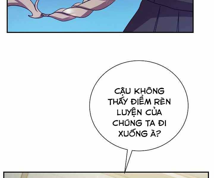 Giả Vờ Làm Kẻ Vô Dụng Ở Học Đường Chapter 13 - Trang 2