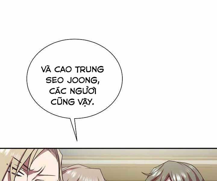 Giả Vờ Làm Kẻ Vô Dụng Ở Học Đường Chapter 13 - Trang 2
