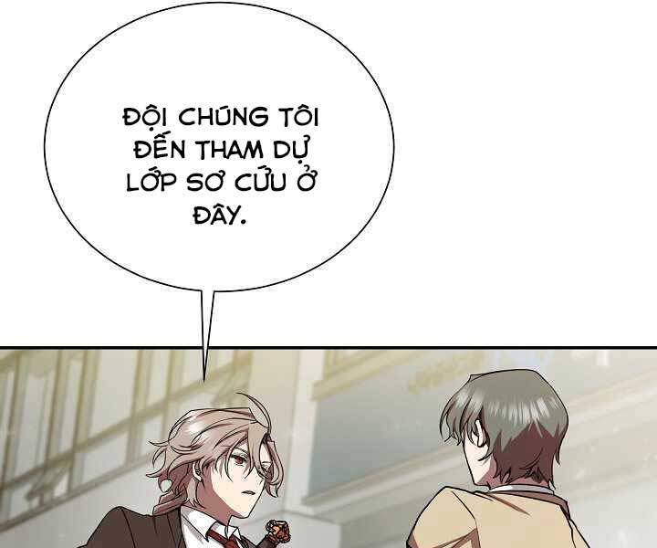 Giả Vờ Làm Kẻ Vô Dụng Ở Học Đường Chapter 13 - Trang 2