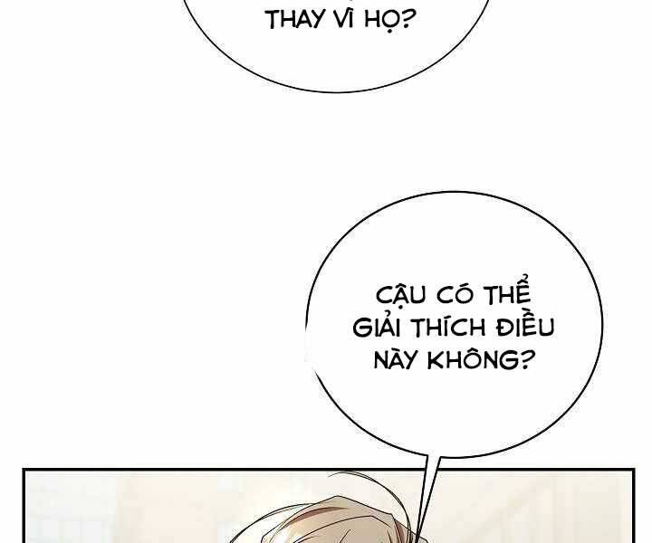 Giả Vờ Làm Kẻ Vô Dụng Ở Học Đường Chapter 13 - Trang 2