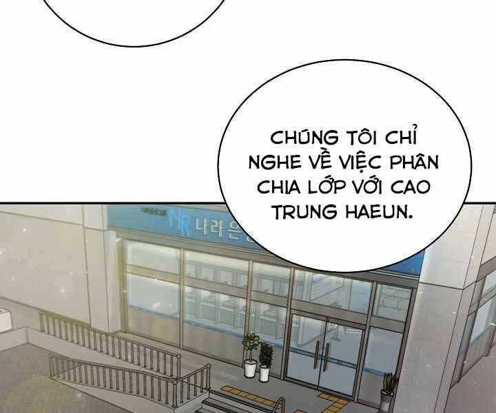 Giả Vờ Làm Kẻ Vô Dụng Ở Học Đường Chapter 13 - Trang 2