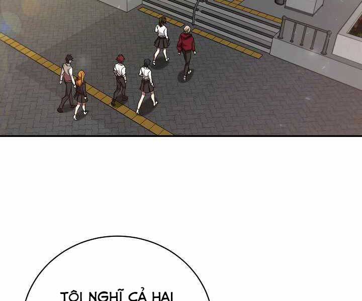 Giả Vờ Làm Kẻ Vô Dụng Ở Học Đường Chapter 13 - Trang 2