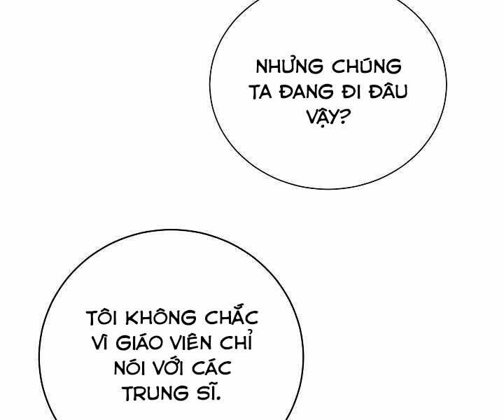 Giả Vờ Làm Kẻ Vô Dụng Ở Học Đường Chapter 13 - Trang 2