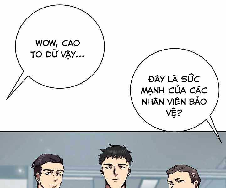 Giả Vờ Làm Kẻ Vô Dụng Ở Học Đường Chapter 13 - Trang 2
