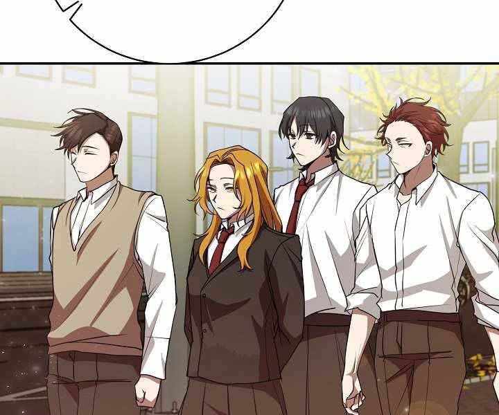 Giả Vờ Làm Kẻ Vô Dụng Ở Học Đường Chapter 13 - Trang 2