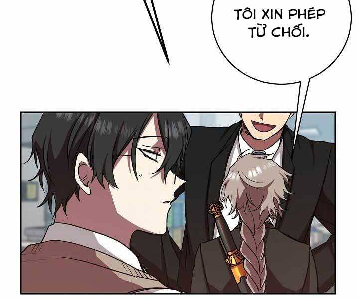 Giả Vờ Làm Kẻ Vô Dụng Ở Học Đường Chapter 13 - Trang 2