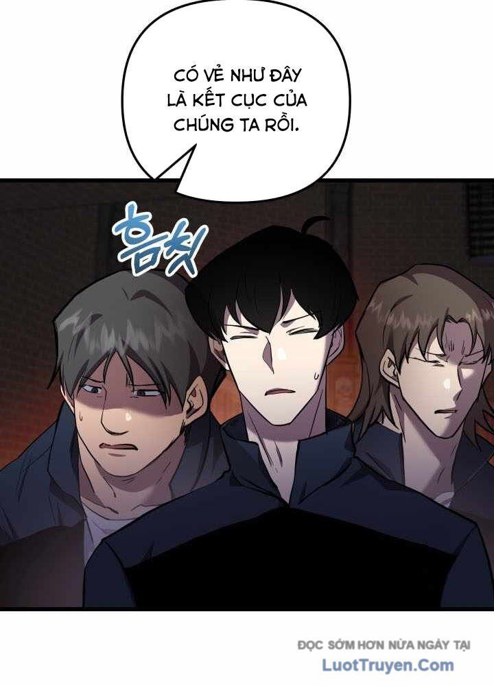 Giả Vờ Làm Kẻ Vô Dụng Ở Học Đường Chapter 133 - Trang 2