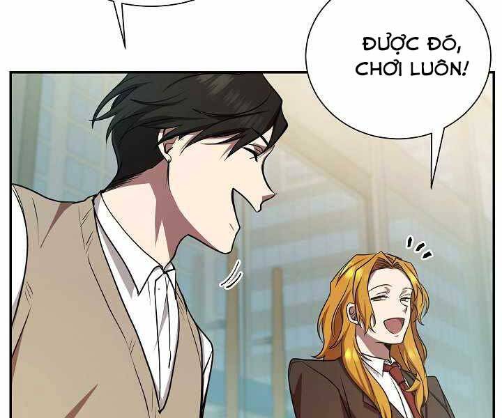 Giả Vờ Làm Kẻ Vô Dụng Ở Học Đường Chapter 14 - Trang 2