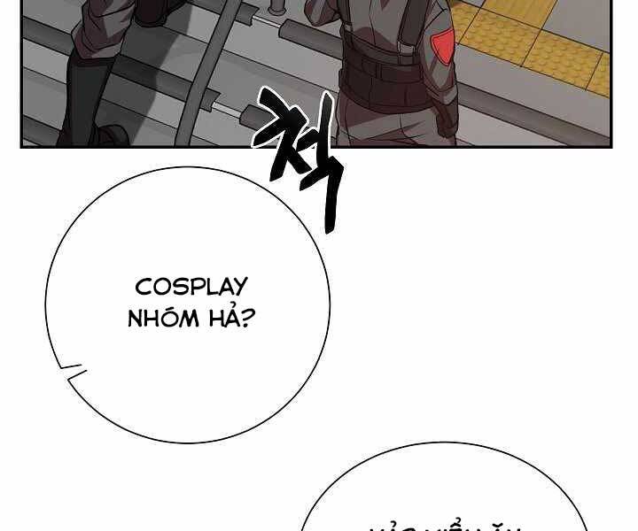 Giả Vờ Làm Kẻ Vô Dụng Ở Học Đường Chapter 14 - Trang 2