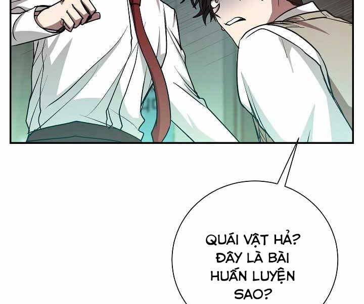 Giả Vờ Làm Kẻ Vô Dụng Ở Học Đường Chapter 14 - Trang 2