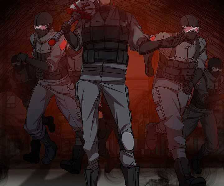 Giả Vờ Làm Kẻ Vô Dụng Ở Học Đường Chapter 14 - Trang 2