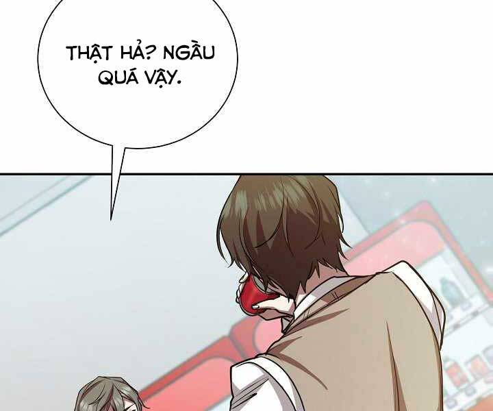 Giả Vờ Làm Kẻ Vô Dụng Ở Học Đường Chapter 14 - Trang 2