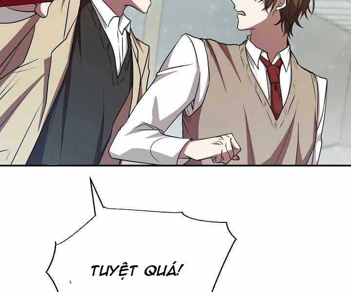 Giả Vờ Làm Kẻ Vô Dụng Ở Học Đường Chapter 14 - Trang 2