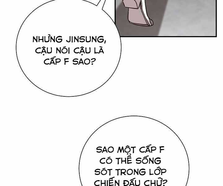 Giả Vờ Làm Kẻ Vô Dụng Ở Học Đường Chapter 14 - Trang 2