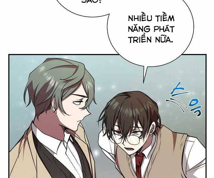 Giả Vờ Làm Kẻ Vô Dụng Ở Học Đường Chapter 14 - Trang 2