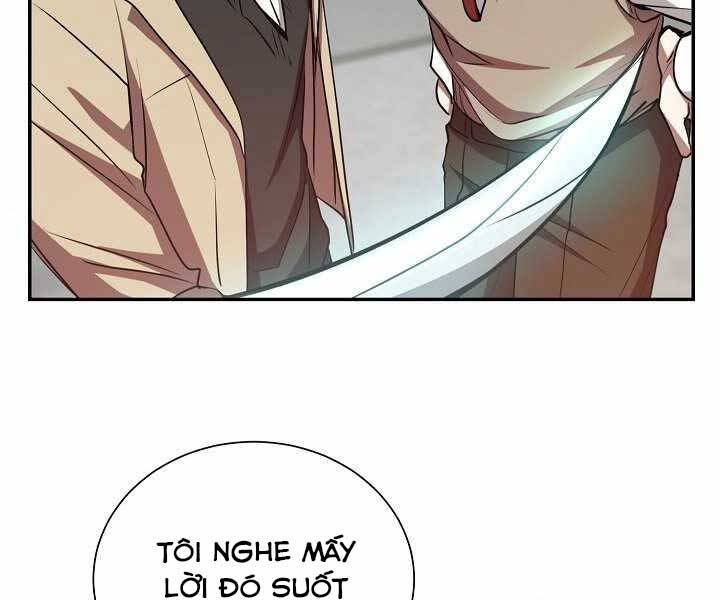 Giả Vờ Làm Kẻ Vô Dụng Ở Học Đường Chapter 14 - Trang 2