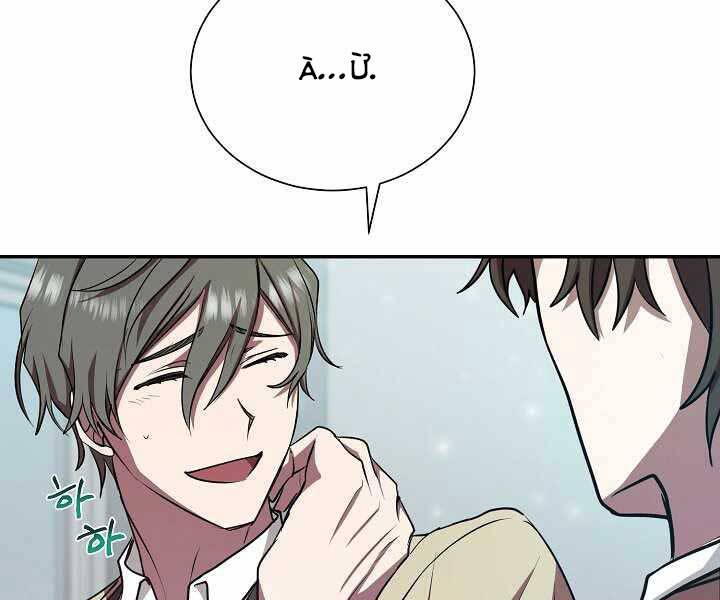 Giả Vờ Làm Kẻ Vô Dụng Ở Học Đường Chapter 14 - Trang 2