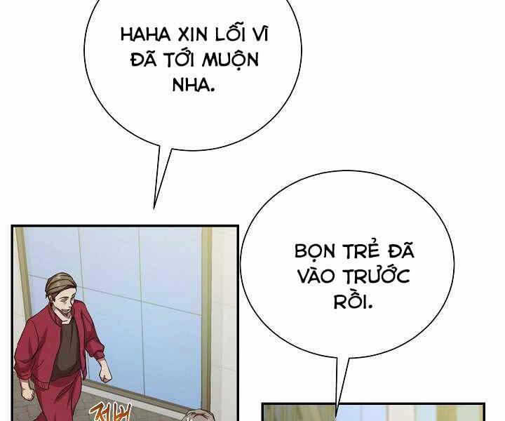 Giả Vờ Làm Kẻ Vô Dụng Ở Học Đường Chapter 14 - Trang 2