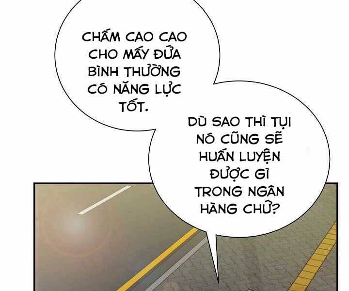 Giả Vờ Làm Kẻ Vô Dụng Ở Học Đường Chapter 14 - Trang 2