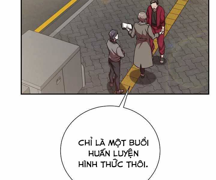 Giả Vờ Làm Kẻ Vô Dụng Ở Học Đường Chapter 14 - Trang 2