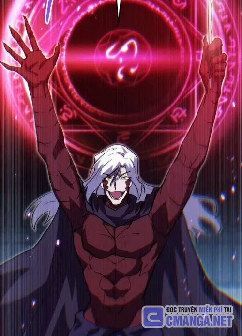 Giả Vờ Làm Kẻ Vô Dụng Ở Học Đường Chapter 141 - Trang 2