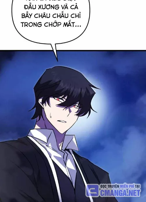 Giả Vờ Làm Kẻ Vô Dụng Ở Học Đường Chapter 141 - Trang 2