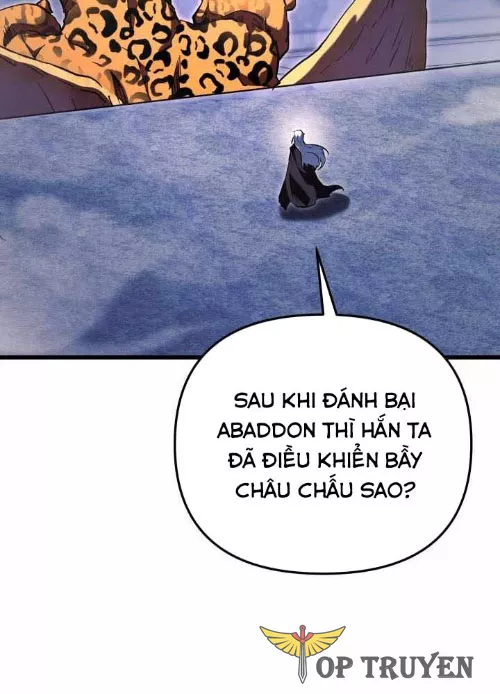 Giả Vờ Làm Kẻ Vô Dụng Ở Học Đường Chapter 141 - Trang 2
