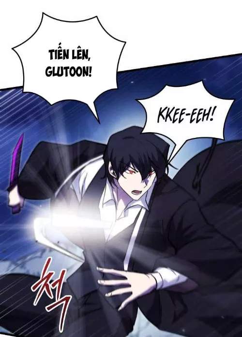 Giả Vờ Làm Kẻ Vô Dụng Ở Học Đường Chapter 141 - Trang 2