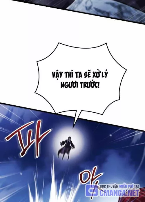 Giả Vờ Làm Kẻ Vô Dụng Ở Học Đường Chapter 141 - Trang 2