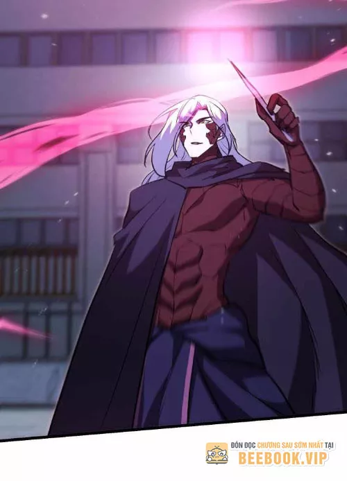 Giả Vờ Làm Kẻ Vô Dụng Ở Học Đường Chapter 141 - Trang 2