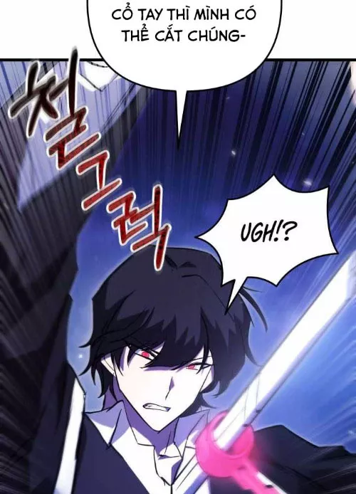 Giả Vờ Làm Kẻ Vô Dụng Ở Học Đường Chapter 141 - Trang 2