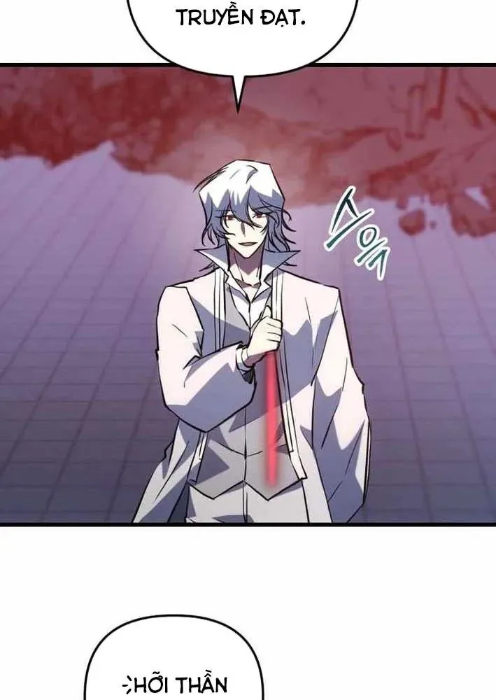 Giả Vờ Làm Kẻ Vô Dụng Ở Học Đường Chapter 143 - Trang 2