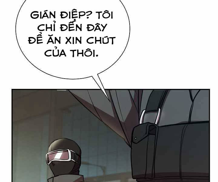 Giả Vờ Làm Kẻ Vô Dụng Ở Học Đường Chapter 15 - Trang 2