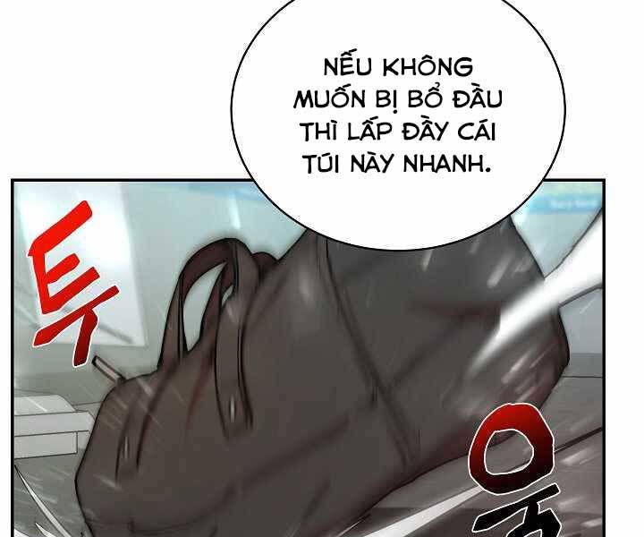 Giả Vờ Làm Kẻ Vô Dụng Ở Học Đường Chapter 15 - Trang 2