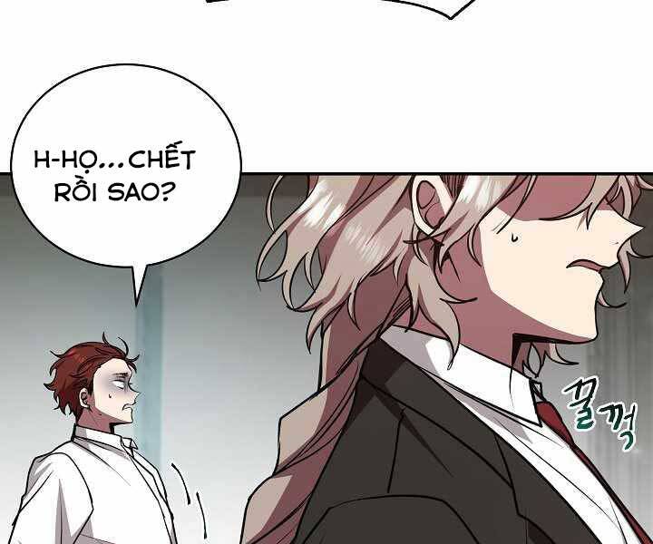 Giả Vờ Làm Kẻ Vô Dụng Ở Học Đường Chapter 15 - Trang 2