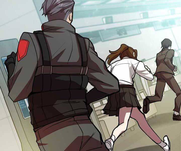 Giả Vờ Làm Kẻ Vô Dụng Ở Học Đường Chapter 15 - Trang 2